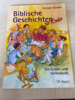 Christel Evenari: Biblische Geschichten für Kinder (Auer Verlag) Hessen - Nidderau Vorschau