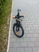 Kinderfahrrad 20 Zoll Scott Fahrrad Thüringen - Ronneburg Vorschau