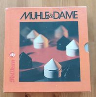 Mini Mühle & Dame Spiel Thüringen - Jena Vorschau