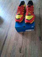Adidas Torsion  Zx 8000 neu Nordrhein-Westfalen - Herne Vorschau