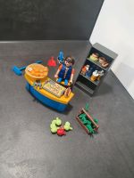 9457 Playmobil Hausmeister und Kiosk Nordrhein-Westfalen - Herne Vorschau