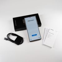 Samsung Galaxy S24 Ultra | 256GB | 12GB | Titanium Gray | OVP Köln - Nippes Vorschau