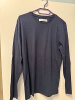 Longsleeve Blau M ( NEU) Hessen - Riedstadt Vorschau