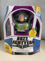 Buzz Lightyear 30cm deutschsprachig mit Zertifikat,OVP, Anleitung Dortmund - Brackel Vorschau