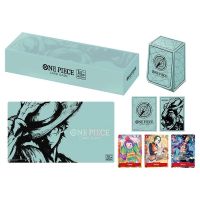 One Piece TCG – Japanese 1st Anniversary Set – EN Nordrhein-Westfalen - Gladbeck Vorschau