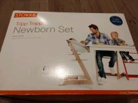 Stokke Newborn Set Nordrhein-Westfalen - Dorsten Vorschau