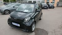Smart electric drive / EQ  22KW Schnellader Bayern - Gunzenhausen Vorschau