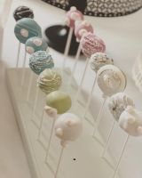 Cake Pop oder Cakecicles Workshop Bayern - Rottenburg a.d.Laaber Vorschau