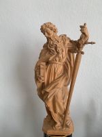 Heiliger Paulus, Skulptur, Antiquitäten, Vintage, Barock Niedersachsen - Wolfenbüttel Vorschau