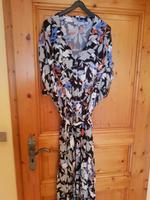 neuwertiges Bexley Damen Kleid festlich bunt Gr. 50/XXL Bayern - Püchersreuth Vorschau
