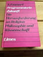 Buch - Die Herausforderung an Religion Philosophie und wi Nordrhein-Westfalen - Selm Vorschau