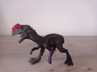 Schleich Dinosaurier Dilophosaurus Hamburg - Harburg Vorschau