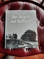 Buch "Der Angriff auf Russland" Bayern - Neufahrn in Niederbayern Vorschau