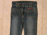 Mädchen Jeans blau Größe 104 von Tom Tailor Baden-Württemberg - Warthausen Vorschau