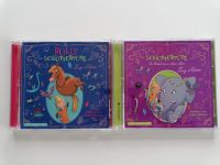 Hörspiel 4 CDs Polly Schlottermotz Vampirmädchen Teil 1 + 2 je Brandenburg - Brandenburg an der Havel Vorschau