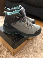 Salomon OUTward Schuhe Wanderstiefel ,Gr.32 Baden-Württemberg - Seebach Vorschau