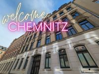 ++ große, neue 5-Raum Wohnung in attraktiver Lage auf dem Kaßberg! ++ Sachsen - Chemnitz Vorschau