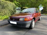 Opel Astra F CC 1.6*H Fähig*Original 50.000KM*Sammler* Nordrhein-Westfalen - Siegen Vorschau