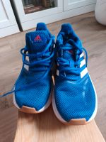 Schuhe Sportschuhe Sneaker Freizeitschuhe Adidas Duisburg - Röttgersbach Vorschau