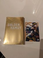 Manga Golden Kamuy Band 1 Limited Edition Originalverpackt Leipzig - Kleinzschocher Vorschau