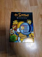 Die Simpsons - Staffel 6 - Collectors Edition Nürnberg (Mittelfr) - Röthenbach b Schweinau Vorschau
