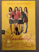 Unschuldig - Pretty Little Liars Altona - Hamburg Iserbrook Vorschau