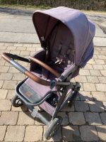 KINDERWAGEN+ Babyschale  incl. Viel Zubehör Bayern - Hauzenberg Vorschau