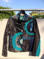 Desigual Jacke Chaq Radial Cat Bayern - Erlangen Vorschau