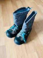 SUPERFIT Winterstiefel Schneeboots Dresden - Blasewitz Vorschau