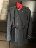 Zara Trenchcoat Wandsbek - Hamburg Eilbek Vorschau