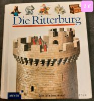 "Die Ritterburg" Meyers kleine Kinderbibliothek Niedersachsen - Bad Nenndorf Vorschau