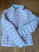 Reset Sommer Daunenjacke Jacke Übergangsjacke rosa Gr. 36 S Hessen - Oberursel (Taunus) Vorschau