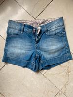 Jeansshort S.Oliver Hessen - Neu-Anspach Vorschau