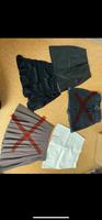 Röcke, Leder, Jeans, Stoff Bershka und Asos gr. 34/Xs/S Hessen - Villmar Vorschau