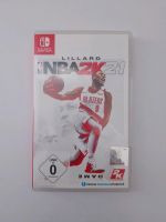 NBA2K21 Nintendo Switch Essen-West - Holsterhausen Vorschau