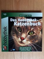 Das Hobbythek Katzenbuch • Ratgeber • Ellen Norten • Jean Pütz Rheinland-Pfalz - Großkarlbach Vorschau