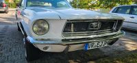 Ford Mustang 1968 6 Zylinder Nordvorpommern - Landkreis - Prohn Vorschau