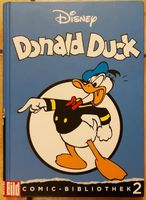 Donald Duck Comic Bibliothek 2, 9783898970716 Bayern - Peiting Vorschau