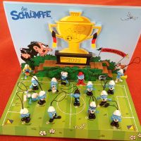 Schlümpfe Fußball von 2012 unbespielt Baden-Württemberg - Waldenbuch Vorschau