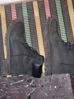 Timberland  Gr. 40 Boots  Schwarz top Niedersachsen - Nordstemmen Vorschau