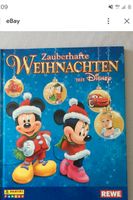 GESUCHT! Zauberhafte Weihnachten mit Disney - Rewe Nordrhein-Westfalen - Pulheim Vorschau