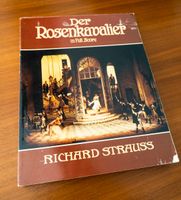 Strauss - Der Rosenkavalier - Partitur Dover Schleswig-Holstein - Lübeck Vorschau