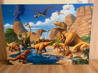 Großes Dinoposter Rheinland-Pfalz - Olzheim Vorschau