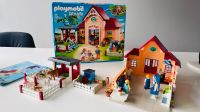 ❤️ Playmobil ❤️ 5529 Tierklinik plus Erweiterung 4346 Baden-Württemberg - Waiblingen Vorschau