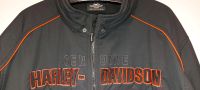 Harley Davidson 3XL bzw XXXL Softshelljacke im neuwertigen Zustan Berlin - Tempelhof Vorschau