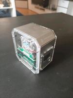 Raspberry Pi 4, 8GB, Pironman 4 Geäuse 1TB Baden-Württemberg - Lottstetten Vorschau