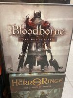 Bloodborne - Brettspiel - Neu Niedersachsen - Delmenhorst Vorschau