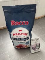 Hundefutter Rocco Rind 12 kg MHD 05/25 Leipzig - Schönefeld-Abtnaundorf Vorschau