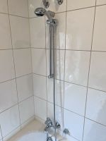 Grohe Duscharmatur Duschsystem silber Chrom Rheinland-Pfalz - Mehlingen Vorschau