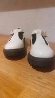 Pumps Damenschuh Größe 38 weiß, lackoptik von RAID Berlin - Wilmersdorf Vorschau